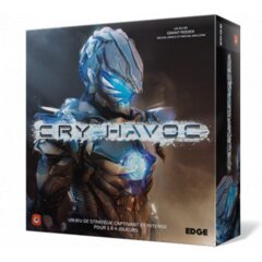 CRY HAVOC CORE FR